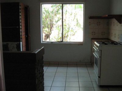 26  Seagren , Cooktown