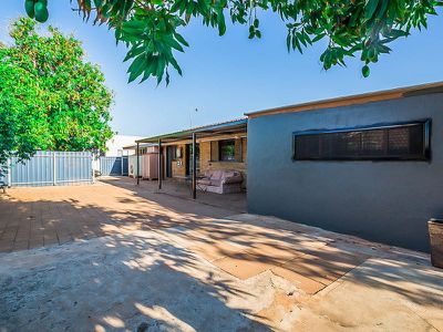 2 Boogalla Crescent, South Hedland
