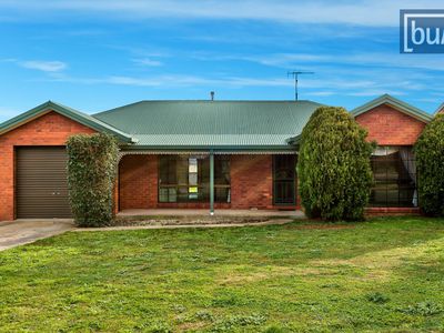 95 Barkly Street, Rutherglen