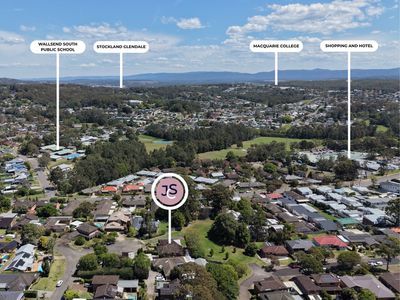 5 Jenny Close, Elermore Vale