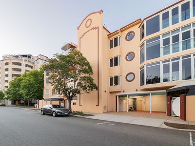 4 / 28 Nile Street, East Perth