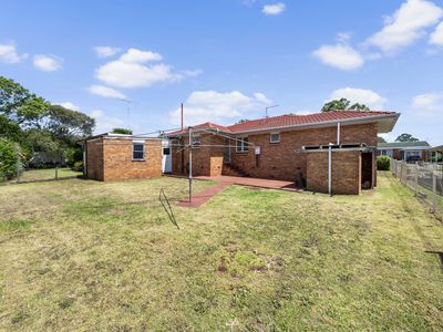 12 Nuss Street, Wilsonton