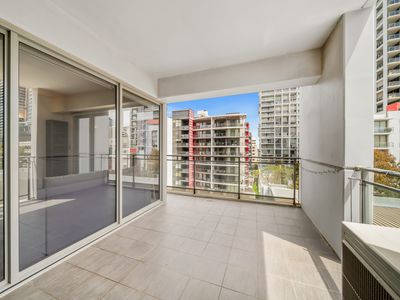 8 / 148 Adelaide Terrace, East Perth