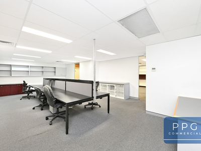 Ground Floor / 253 Princes Highway, Arncliffe