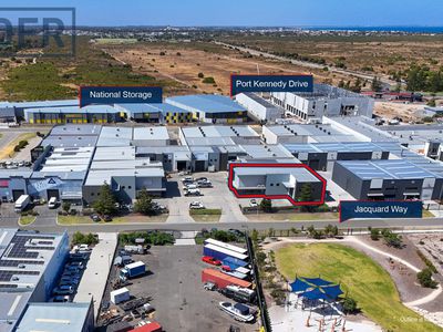 4 / 14 Jacquard Way, Port Kennedy