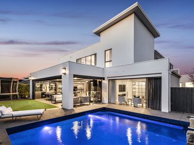 11 Butler Avenue, Kellyville