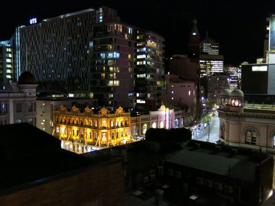 44 / 1 Dwyer Street, Chippendale