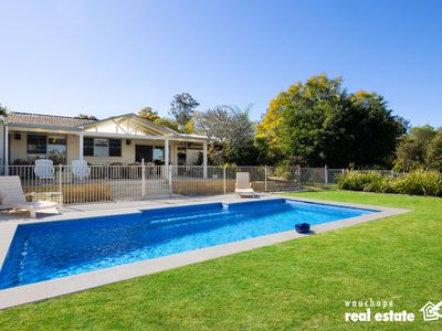 64 Koree Island Road, Beechwood