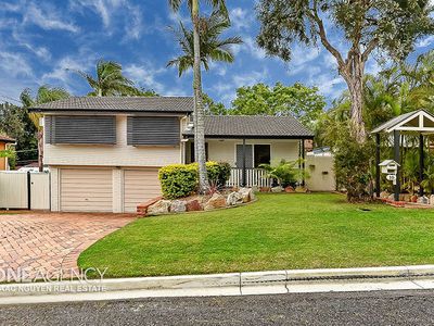 10 Coolinda Street, Sunnybank