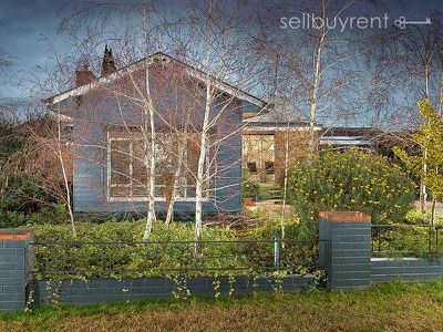 119 GRALEN STREET, Wodonga