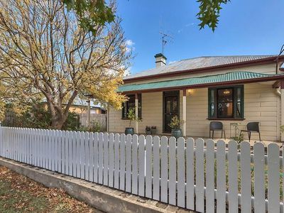 60 Ryrie Street, Braidwood