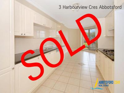3 Harbourview Cres , Abbotsford