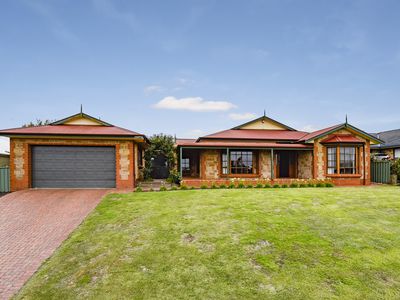 8 Highland Drive, Mount Gambier
