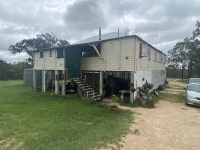129 Neale Road, Kingaroy