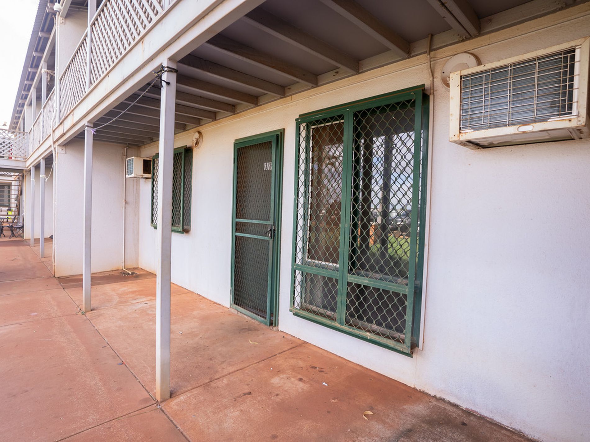 11 / 2 Scadden Road, South Hedland