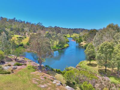 1650 Nethercote Road, Pambula