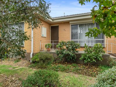 25 Redbank Road, Seymour