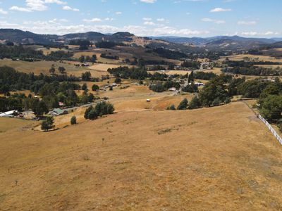 Lot 3 Ferrar Road , Geeveston