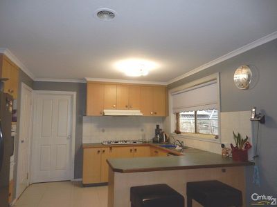 3 Aquamarine Court, Hampton Park