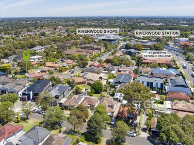 19 Larkhill Avenue, Riverwood