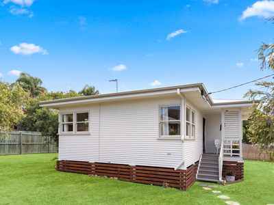 19 Beach Road, Pialba