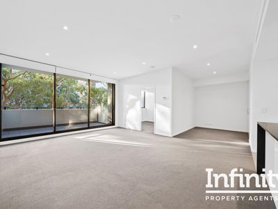 9 / 8 Saunders Close, Macquarie Park