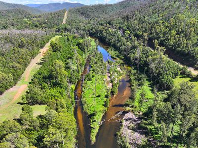 4041 Araluen Road, Deua River Valley