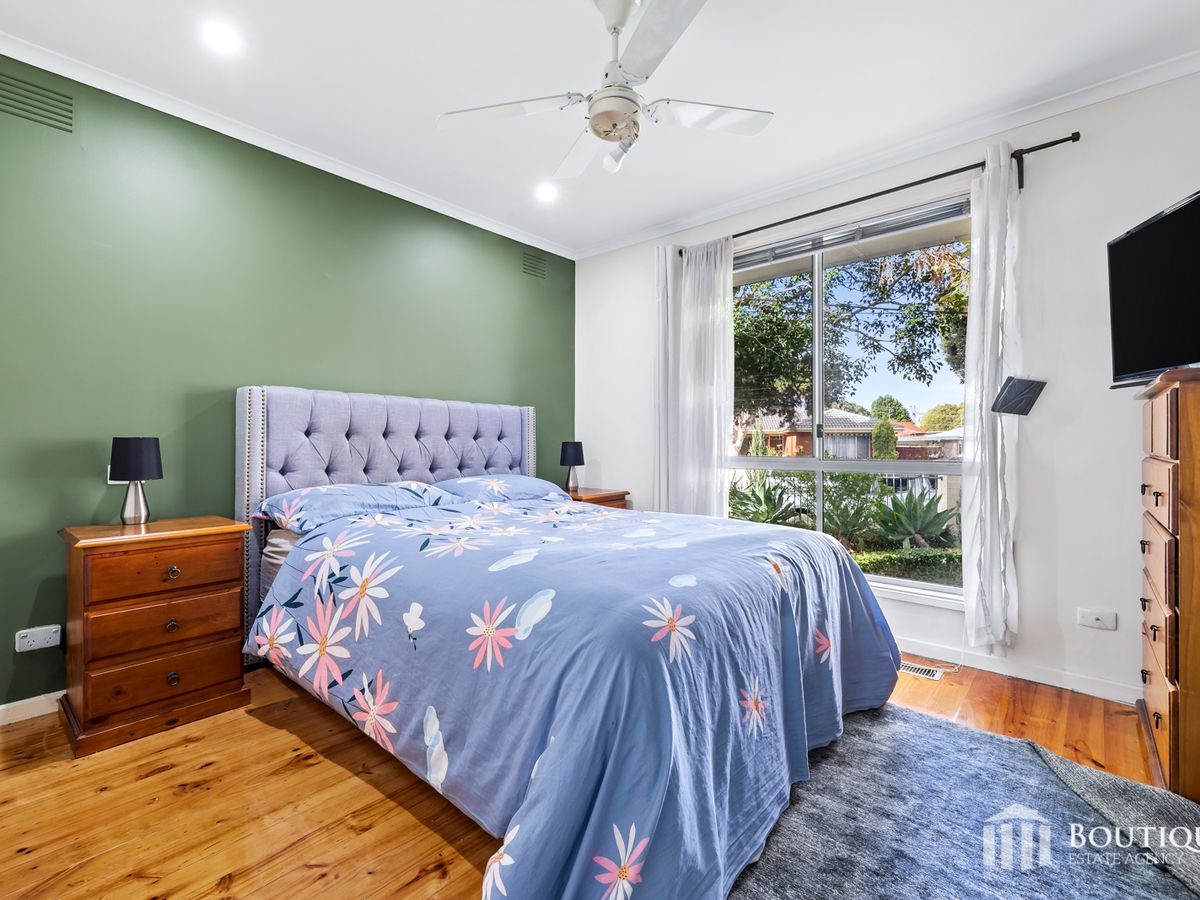 4 Cosier Drive, Noble Park