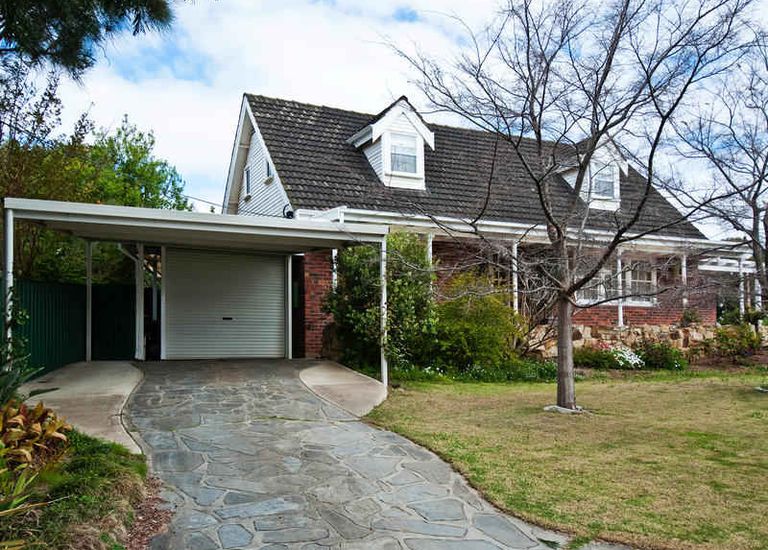 10 Newland Avenue, Marino