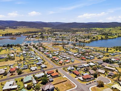 26 Selwyn Street, Triabunna