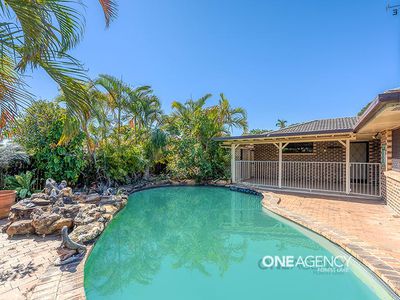 19 Hillianna Street, Algester