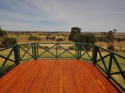 "Grand View" / Lot 11 Ballimore Road, Geurie