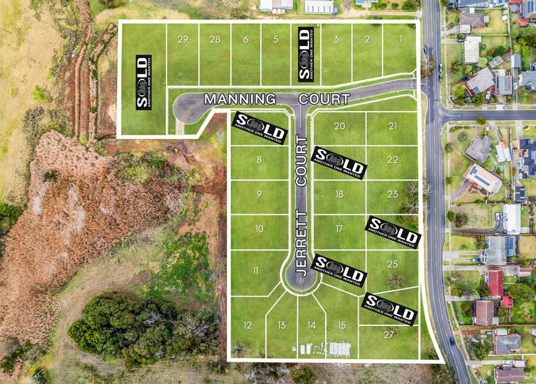 13 Jerrett Court, Portland