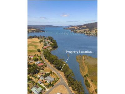 13 Esplanade Road, Cygnet