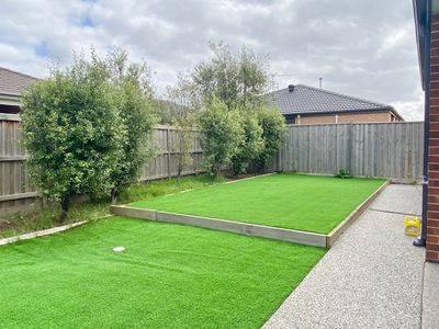 17 Pellets Road, Wyndham Vale