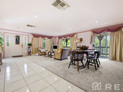 12 Basin-Olinda Road, The Basin