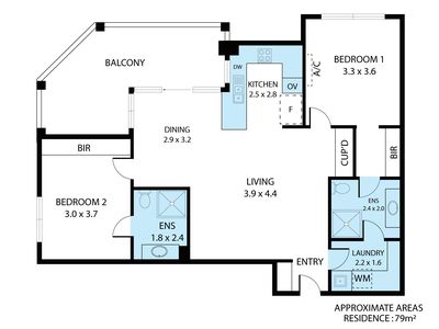 11 / 67 Brewer Street, Perth