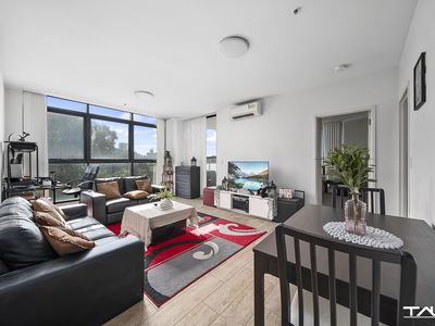 405 / 2 Good Street, Westmead