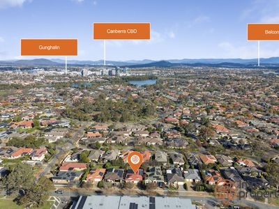 17 Mornington Street, Amaroo
