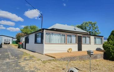 31 Stewart Avenue, Warialda