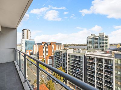 55 / 148 Adelaide Terrace, East Perth