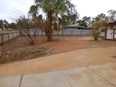 28 Lawson Street, South Hedland