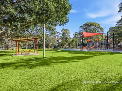8 / 42-50 Hampstead Road, Homebush West