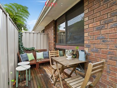 1 / 11 Pitt Street, Brunswick