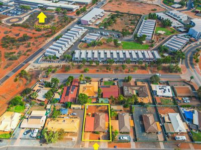 10 Koolama Crescent, South Hedland