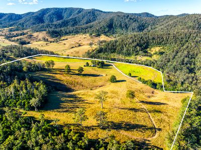2667 Pappinbarra Road, Pappinbarra