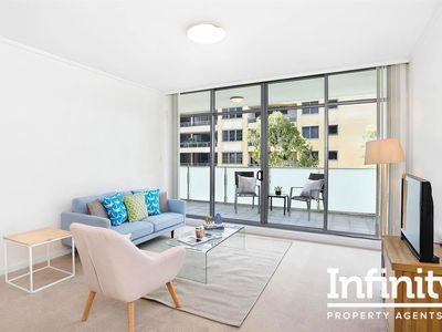 213 / 717 Anzac Parade, Maroubra