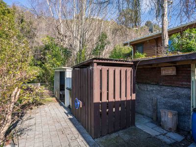 63 Woodhaugh Street, Woodhaugh