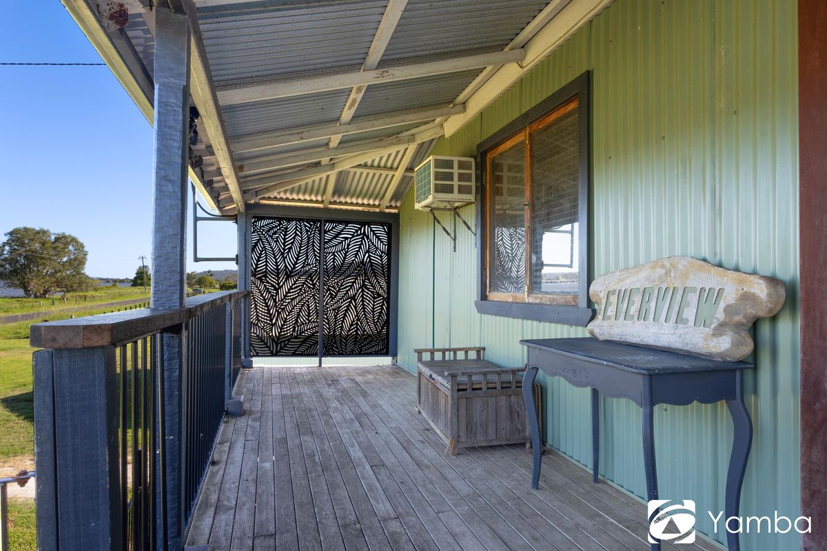 176 Old Ferry Road, Ashby