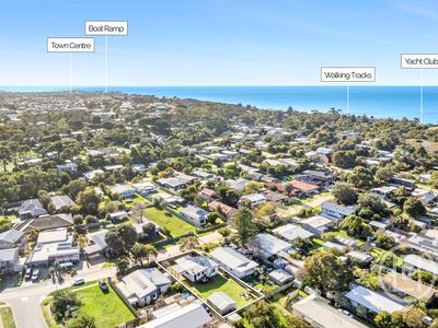 27 Swan Parade, St Leonards